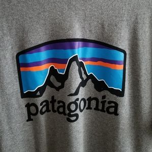 Patagonia Fitz Roy Shirt
